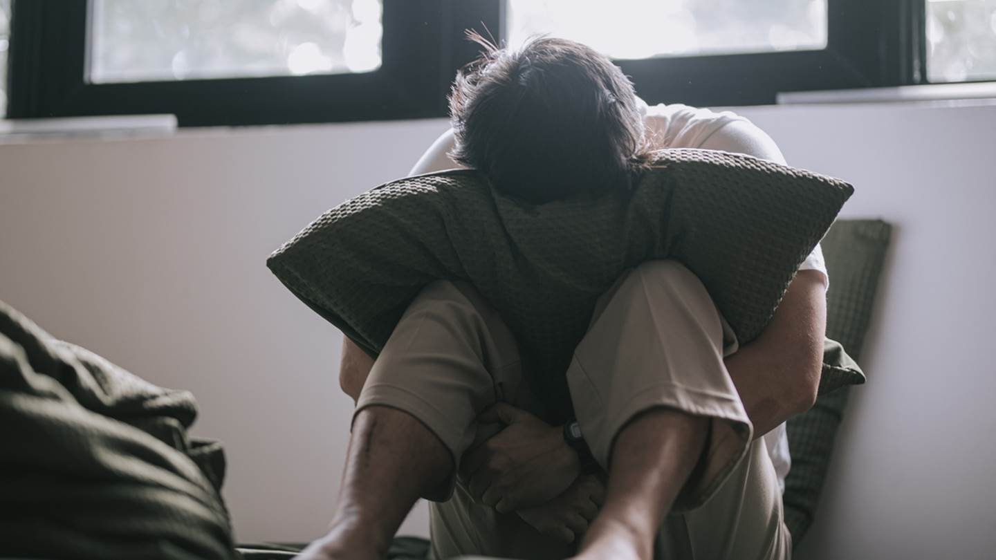 Κοιμάσαι λιγότερο από 6 ώρες τη νύχτα; Δες τι παθαίνει το σώμα σου