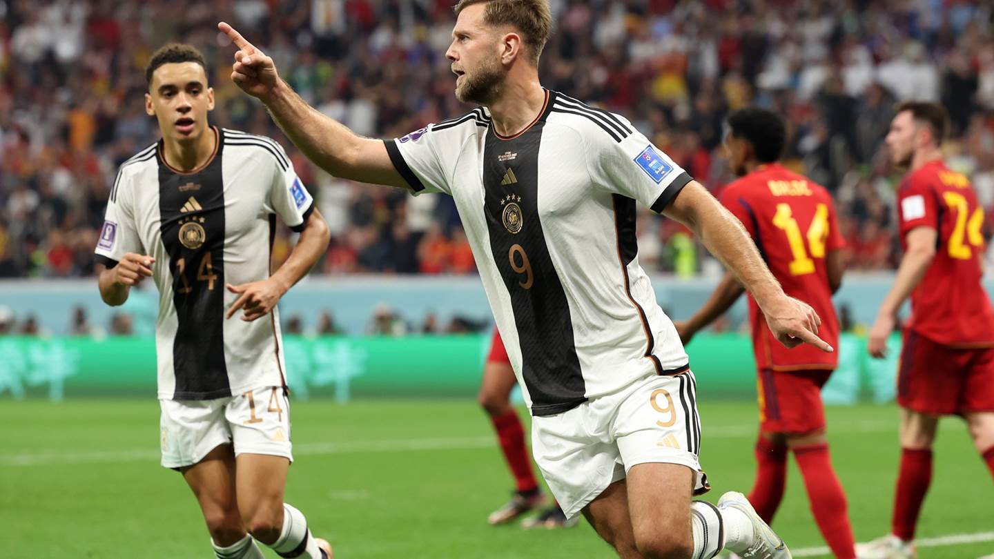 4 πράγματα που ξεχώρισαν στο Μουντιάλ αυτό το σαββατοκύριακο