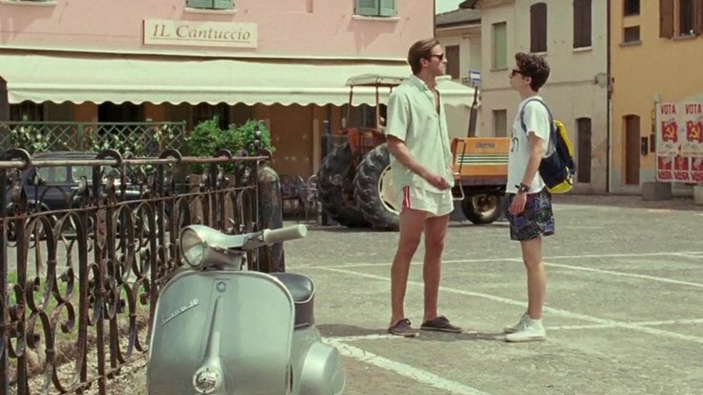 Shorts: Ένας οδηγός για το φετινό καλοκαίρι