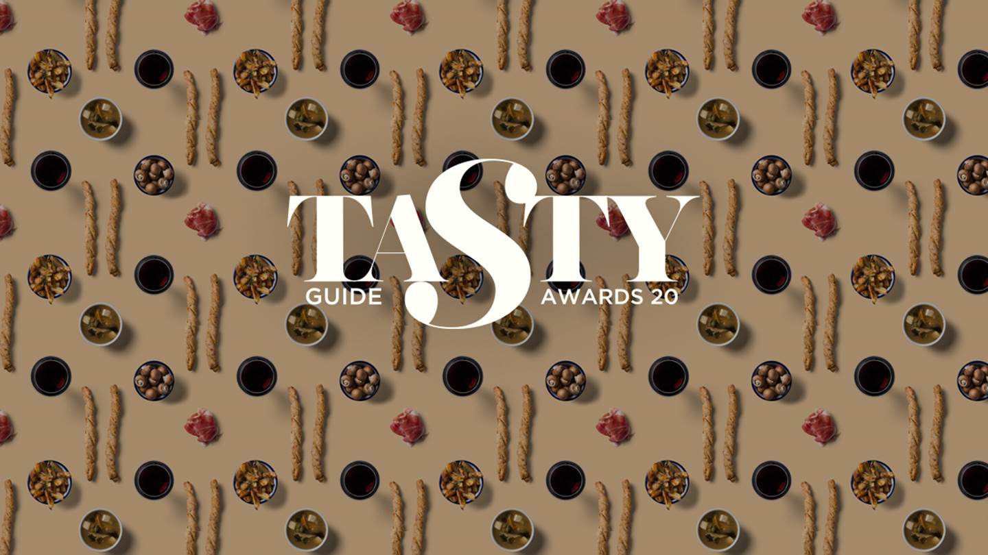 Tasty Awards 2020: Ψηφίζουμε τα Fooding & Drinking εστιατόρια της Αθήνας