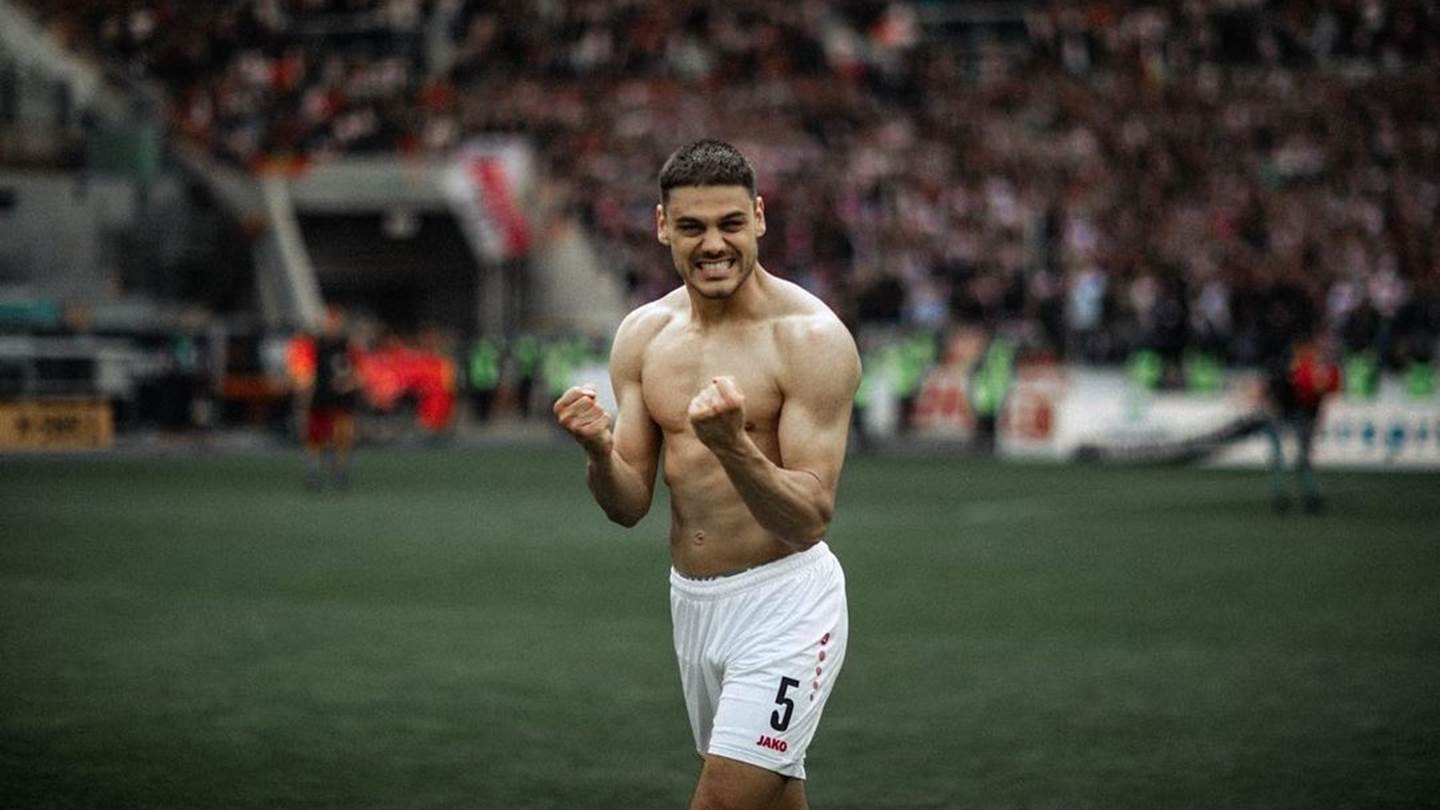 Οι 5 πιο 'ακριβοί' Έλληνες παίκτες σύμφωνα με το Transfermarkt