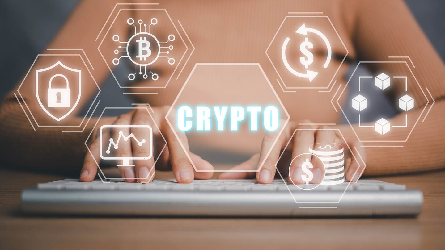 Worldcoin, το κρυπτονόμισμα του Sam Altman