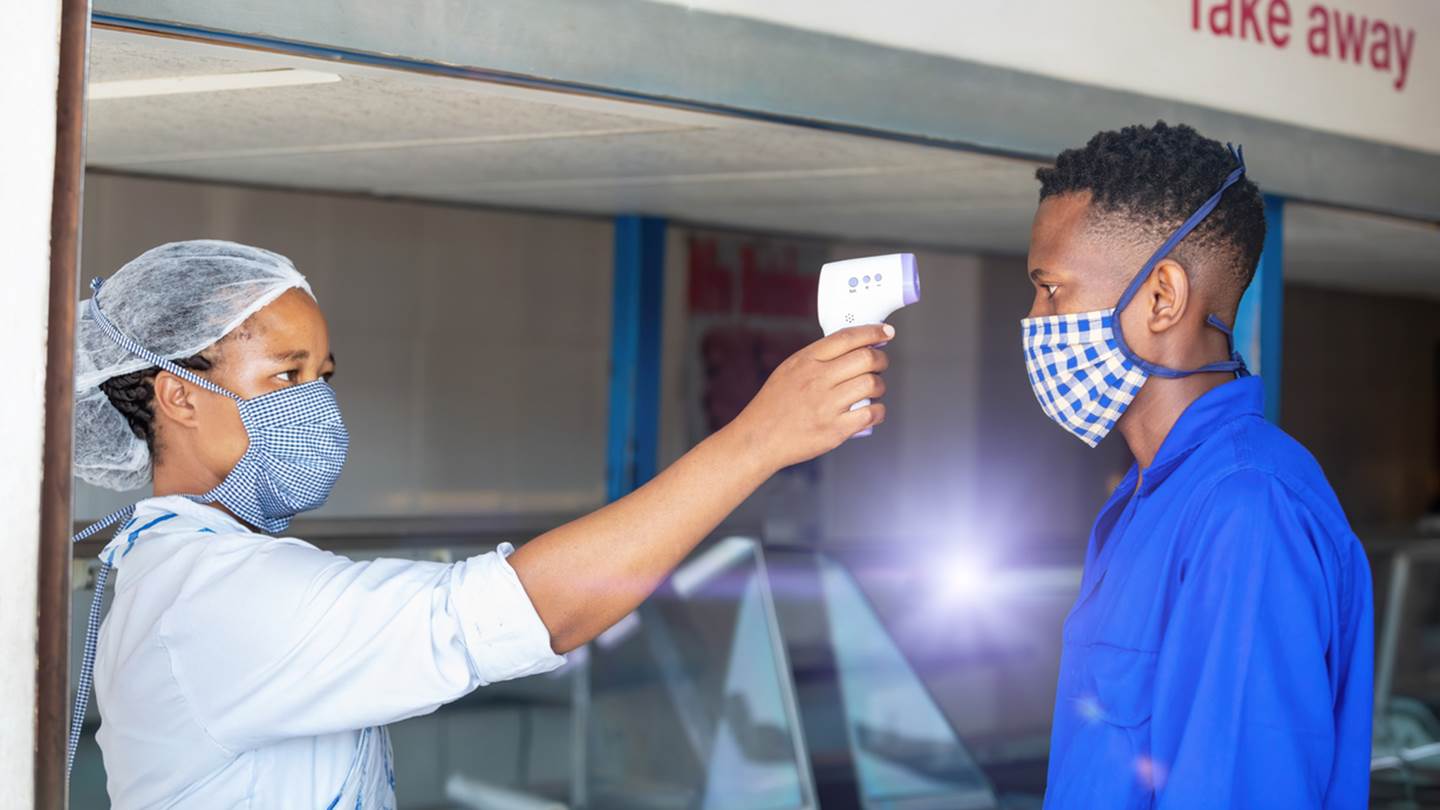 Τι γνωρίζουμε για τη μετάλλαξη της Μποτσουάνα μέχρι στιγμής