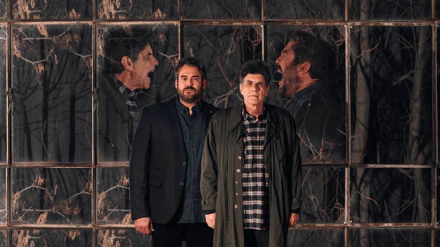 Θεατρικές παραστάσεις που πρέπει να δεις πριν το Πάσχα