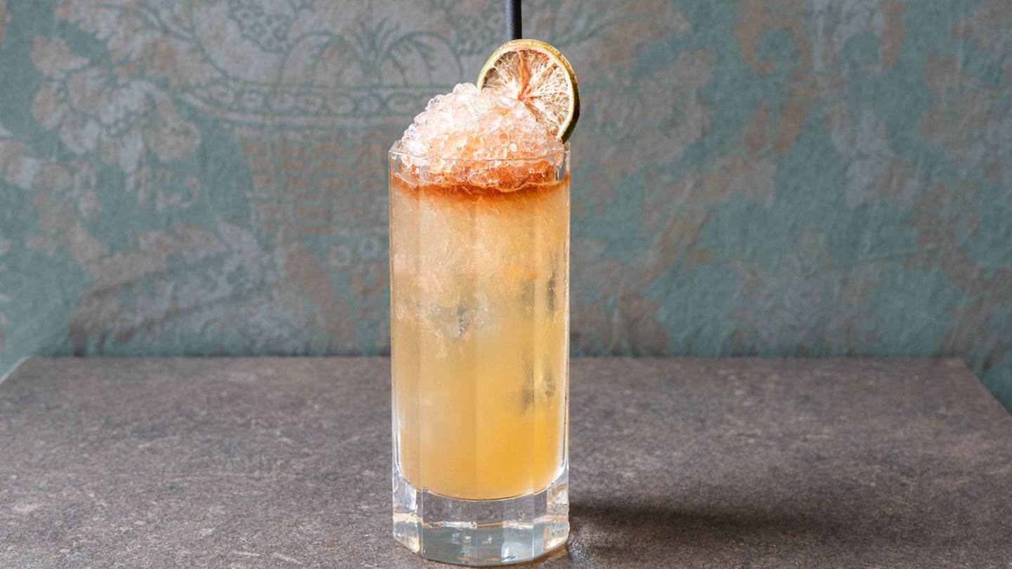 3 φθινοπωρινά cocktails από το ιταλικό Esquire