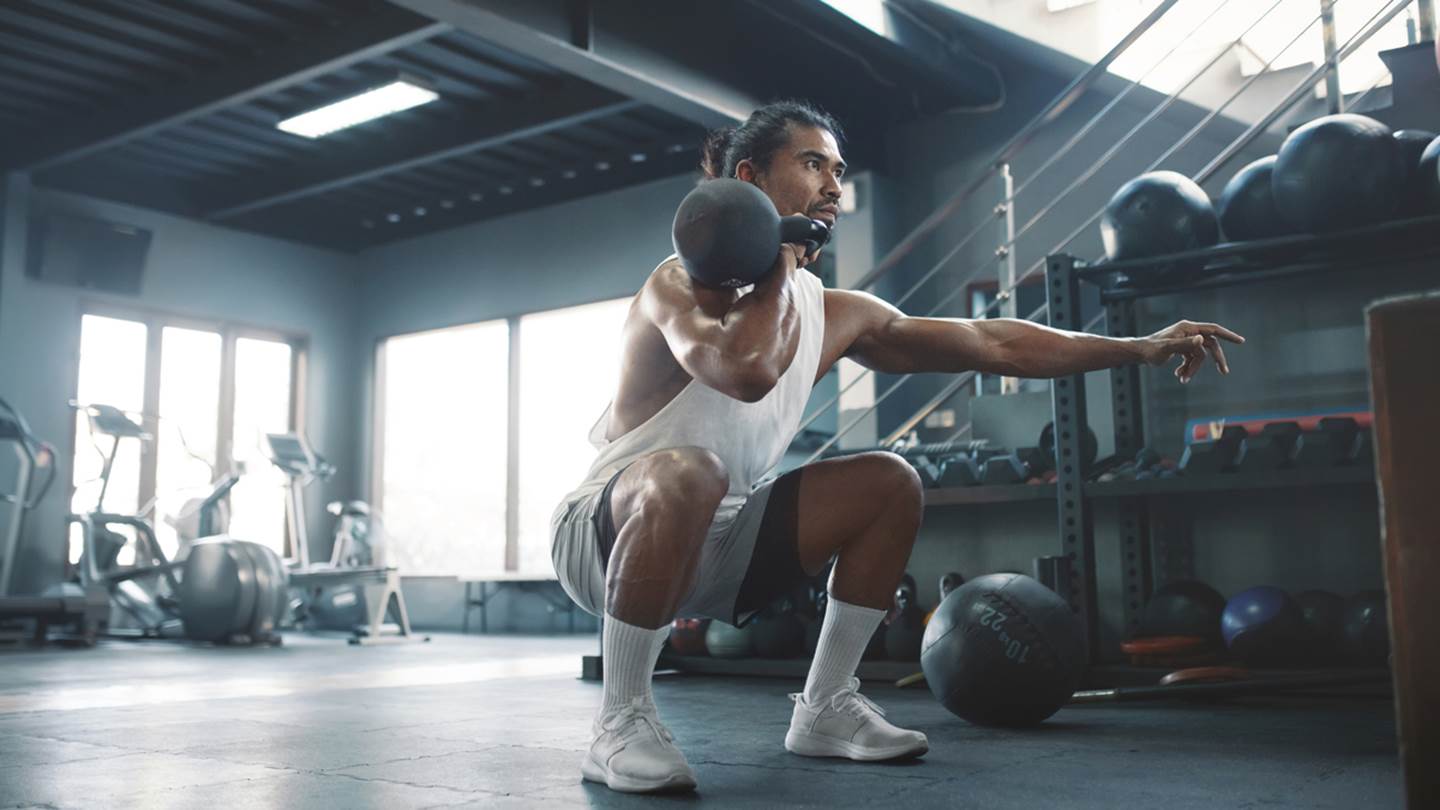 Κάποιες σοφές συμβουλές από τους κορυφαίους fitness experts του κόσμου