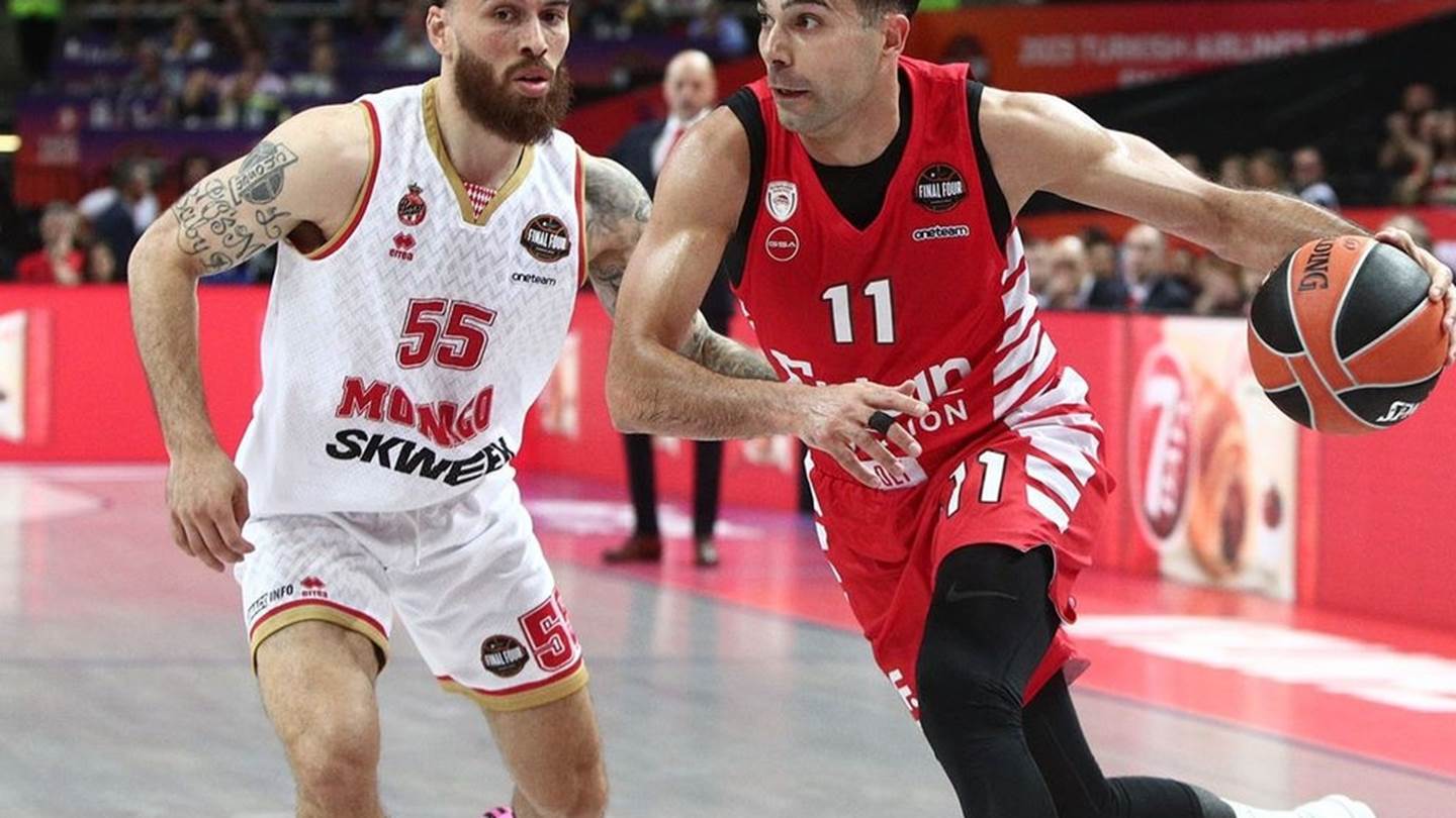 Το 'όχι πανηγύρια' του Παπανικολάου λέει τα πάντα για τον τελικό