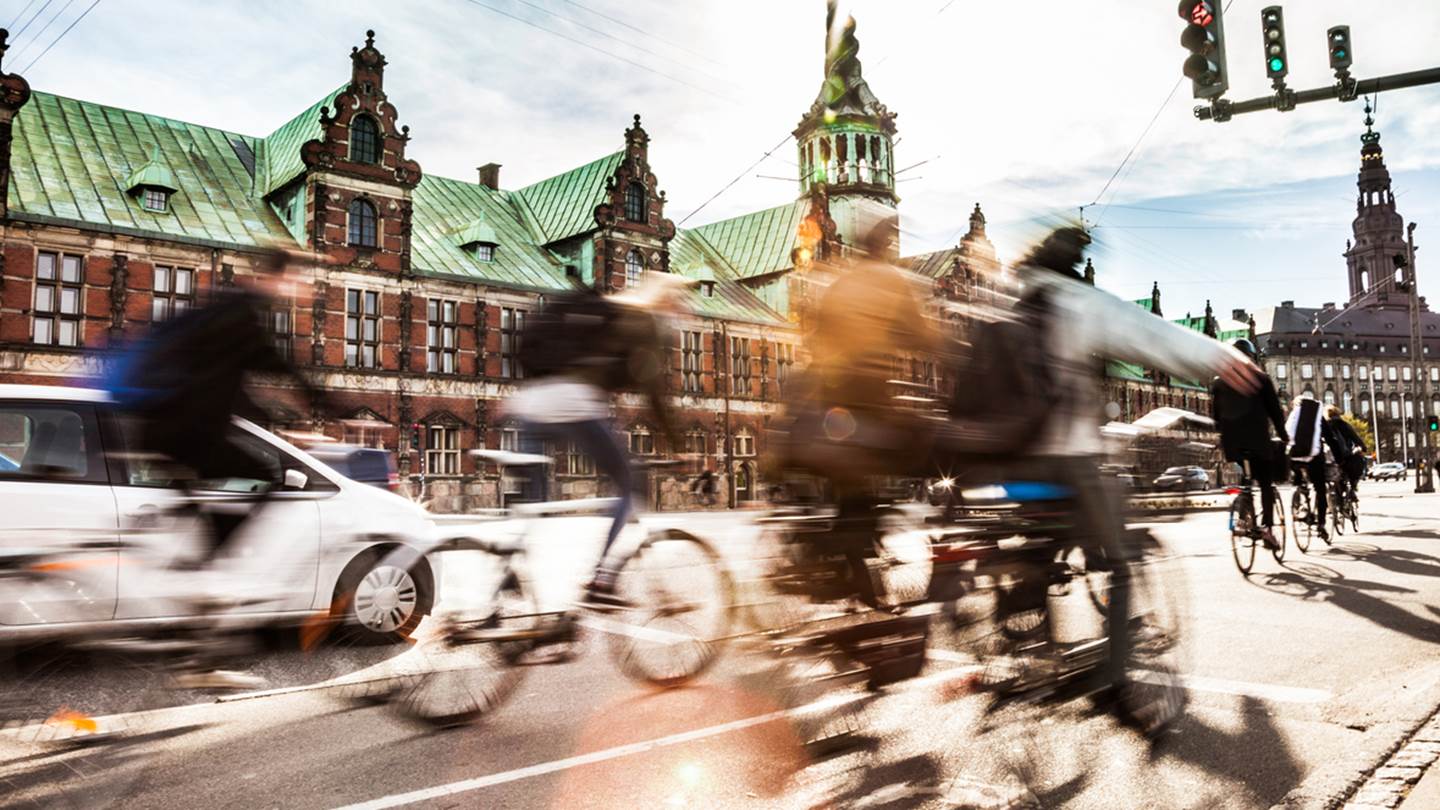 Οι πιο ευτυχισμένες χώρες του κόσμου