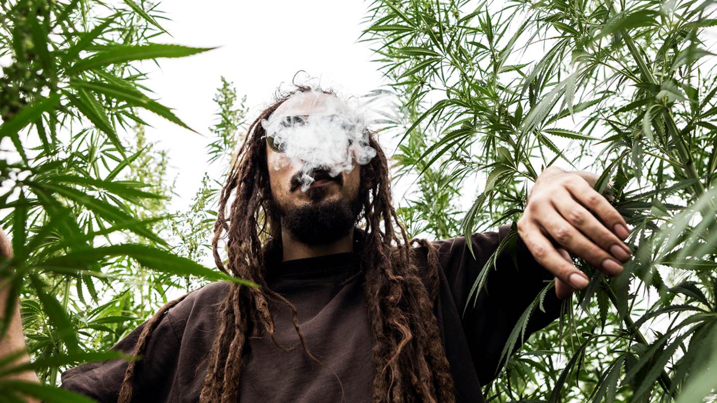 Κι αν η μαριχουάνα μπορούσε να νομιμοποιηθεί για θρησκευτικούς λόγους;