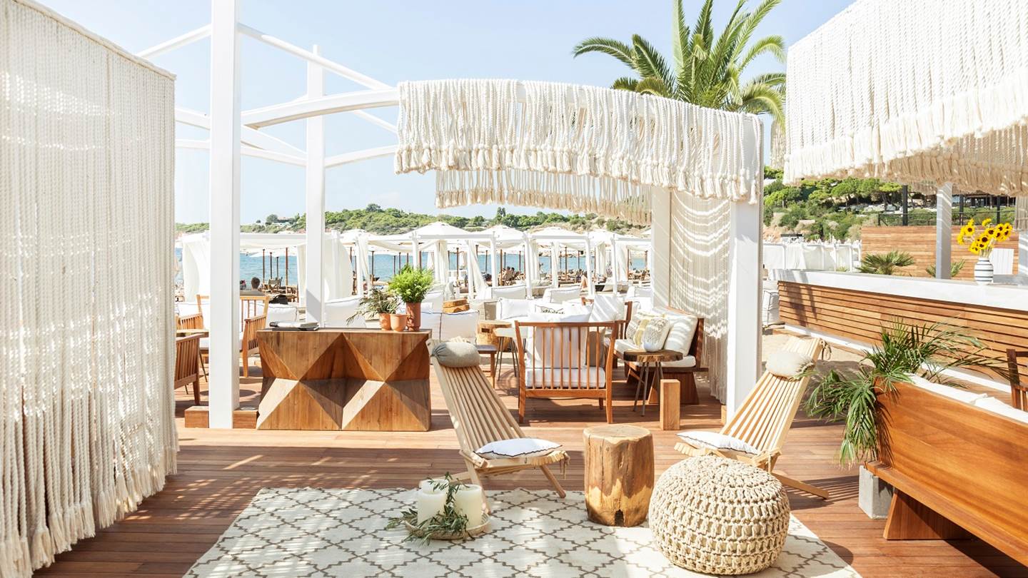 Astir Beach, ο απόλυτος seaside προορισμός