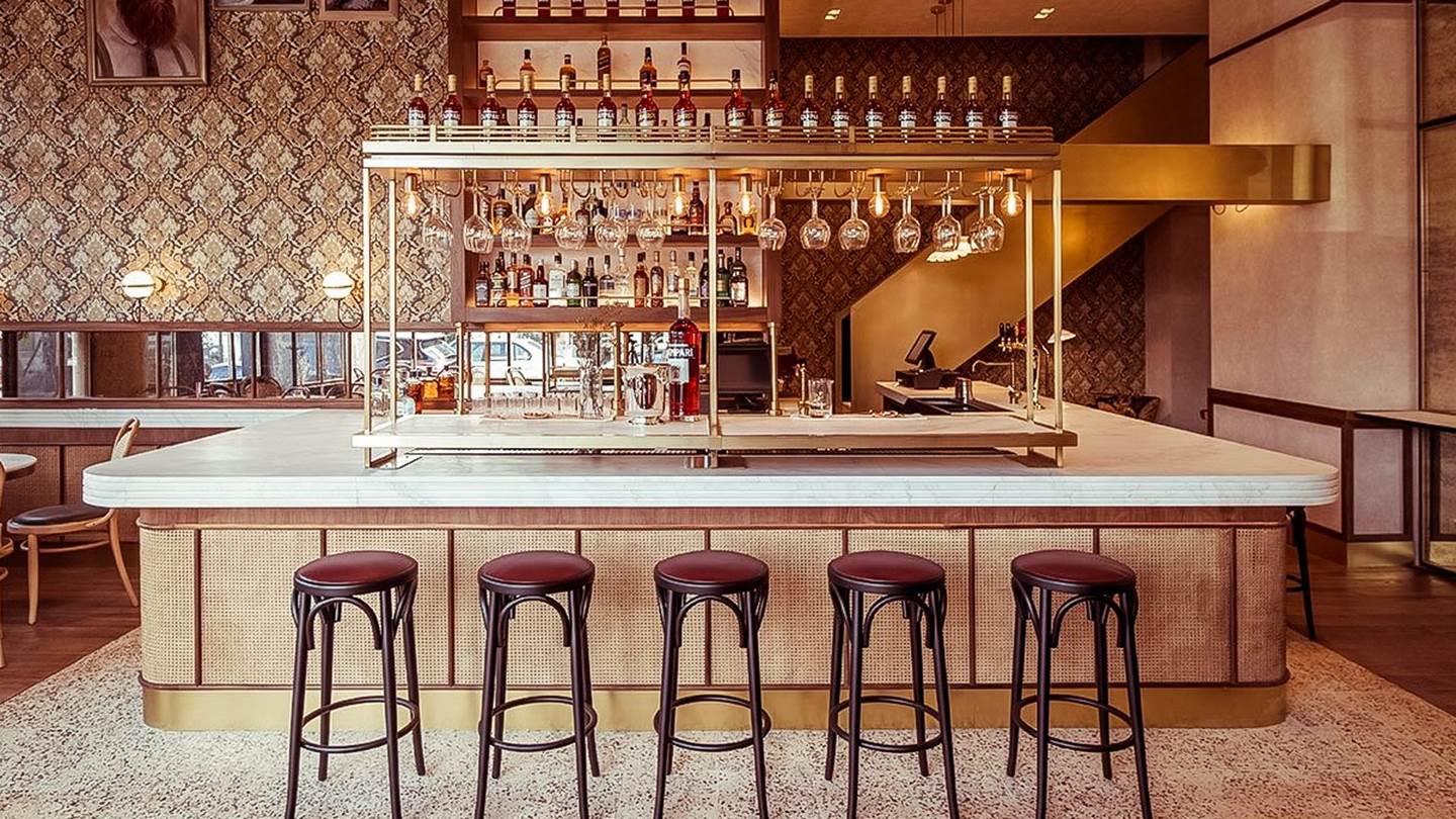 Τα fooding & drinking spots που νοσταλγούμε στο lockdown