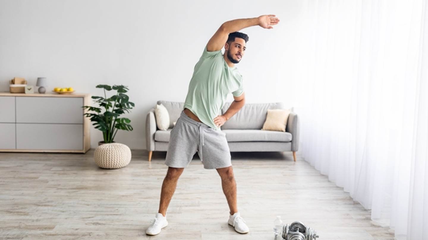 Βρες πάλι τη φόρμα σου με δύο απλά βήματα