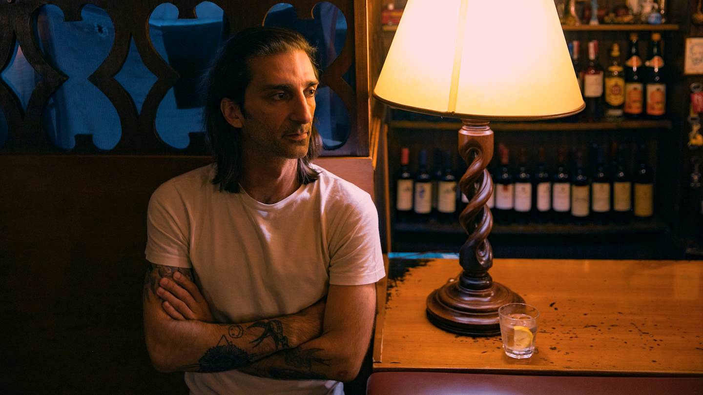 Μία γλυκόπικρη οικογενειακή saga από την πένα του Θεοδόση Μίχου