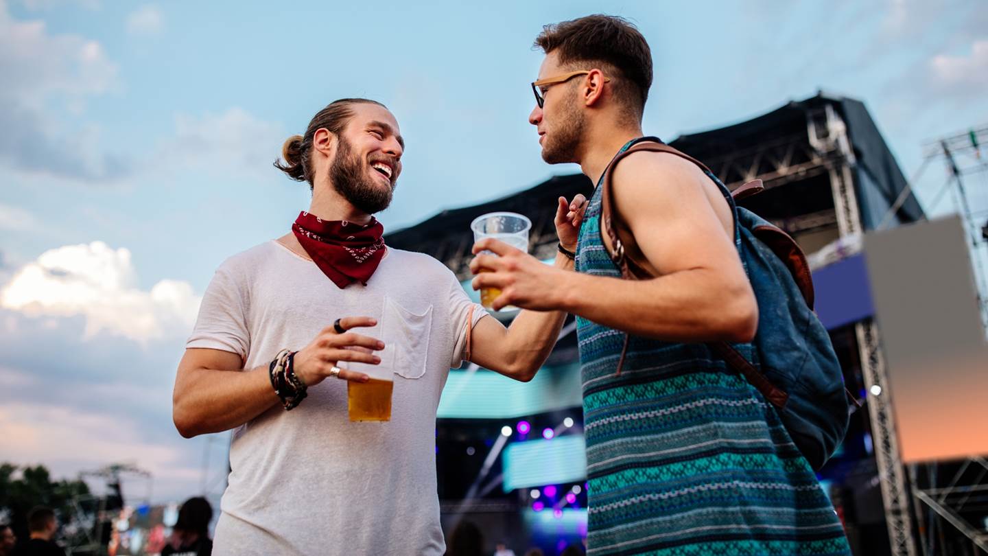 Τι είναι πάλι αυτό το gig tripping;