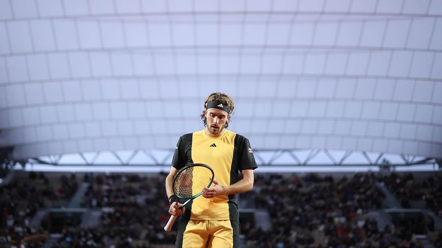 Οι κορυφαίοι Έλληνες αθλητές των τελευταίων ετών