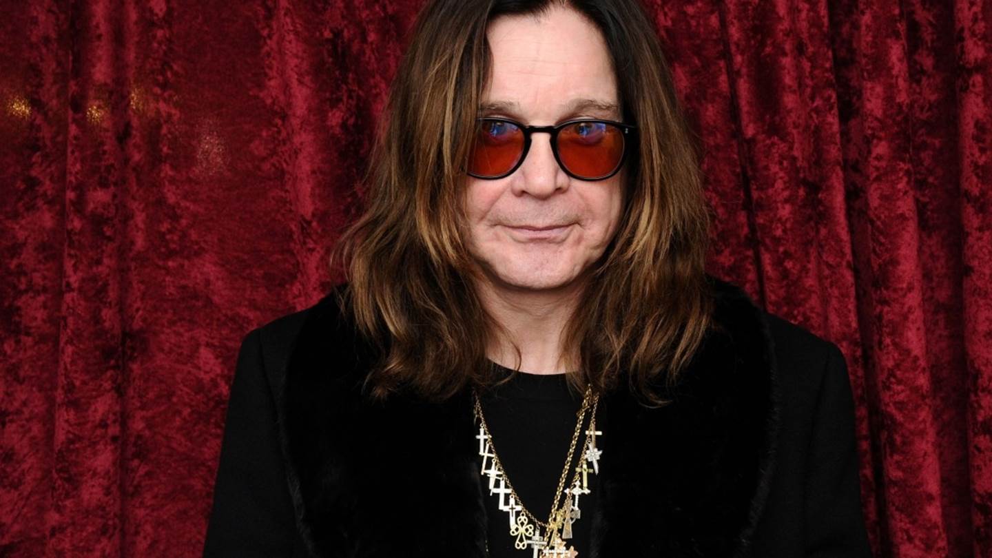Όσα έμαθε η ζωή στον Ozzy Osbourne