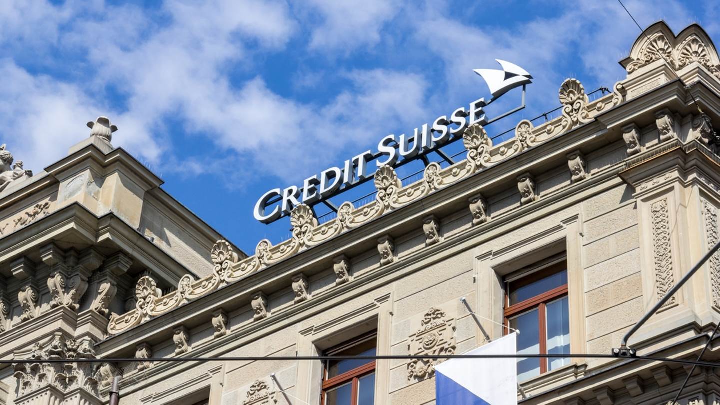 Το deal Credit Suisse - UBS και η βόμβα στην αγορά ομολόγων