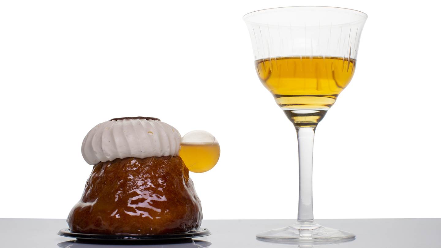 Οι αυθεντικοί μπαμπάδες με ρούμι