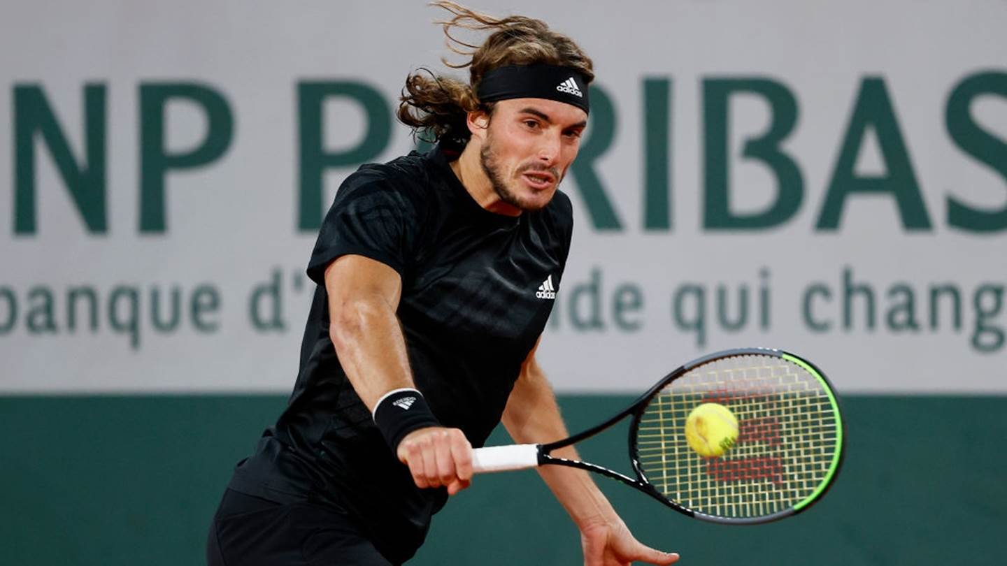 Η αινιγματική ανάρτηση του Στέφανου Τσιτσιπά