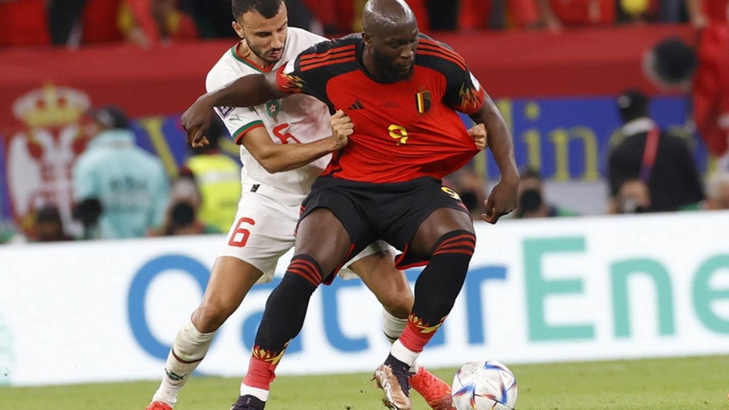 O Romelu Lukaku έκανε το σύστημα των xGoals να μοιάζει χαζό