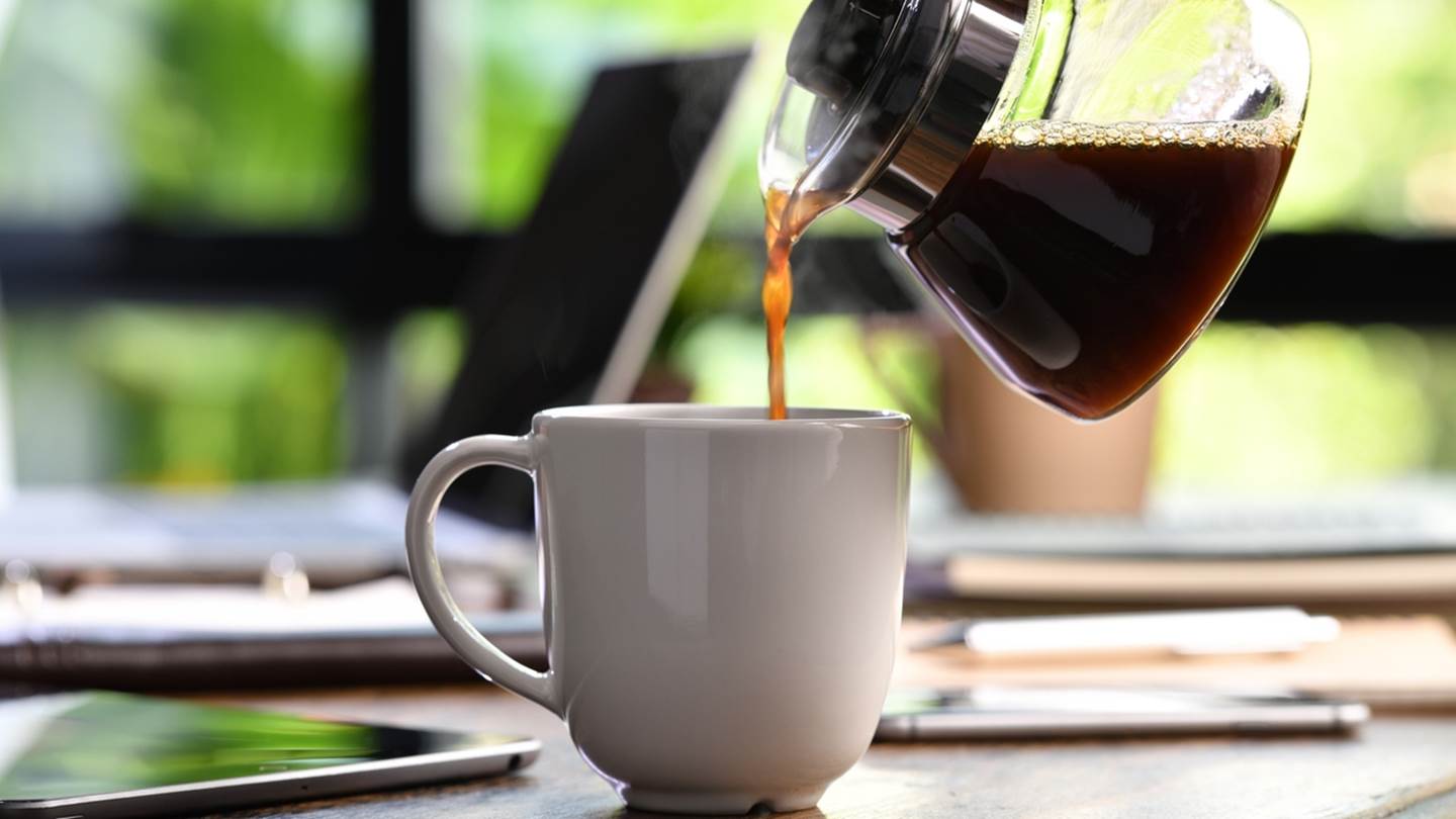 Τι είναι το 'τεστ του καφέ' που χρησιμοποιούν μερικοί εργοδότες για να προσλάβουν κάποιον