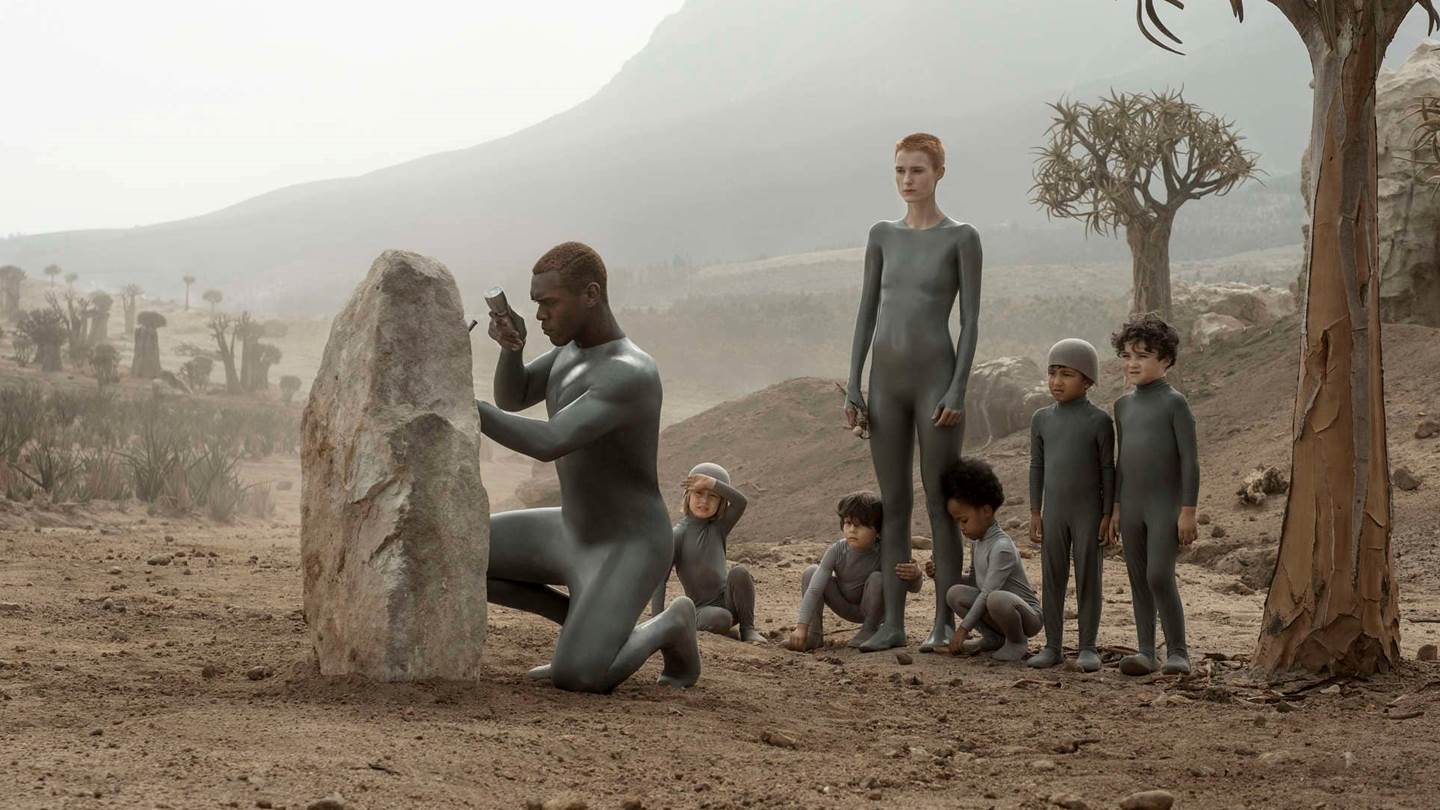 15 φθινοπωρινές σειρές για το lockdown