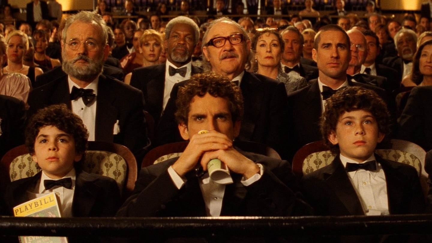 Τα πιο εντυπωσιακά trailers του 2020