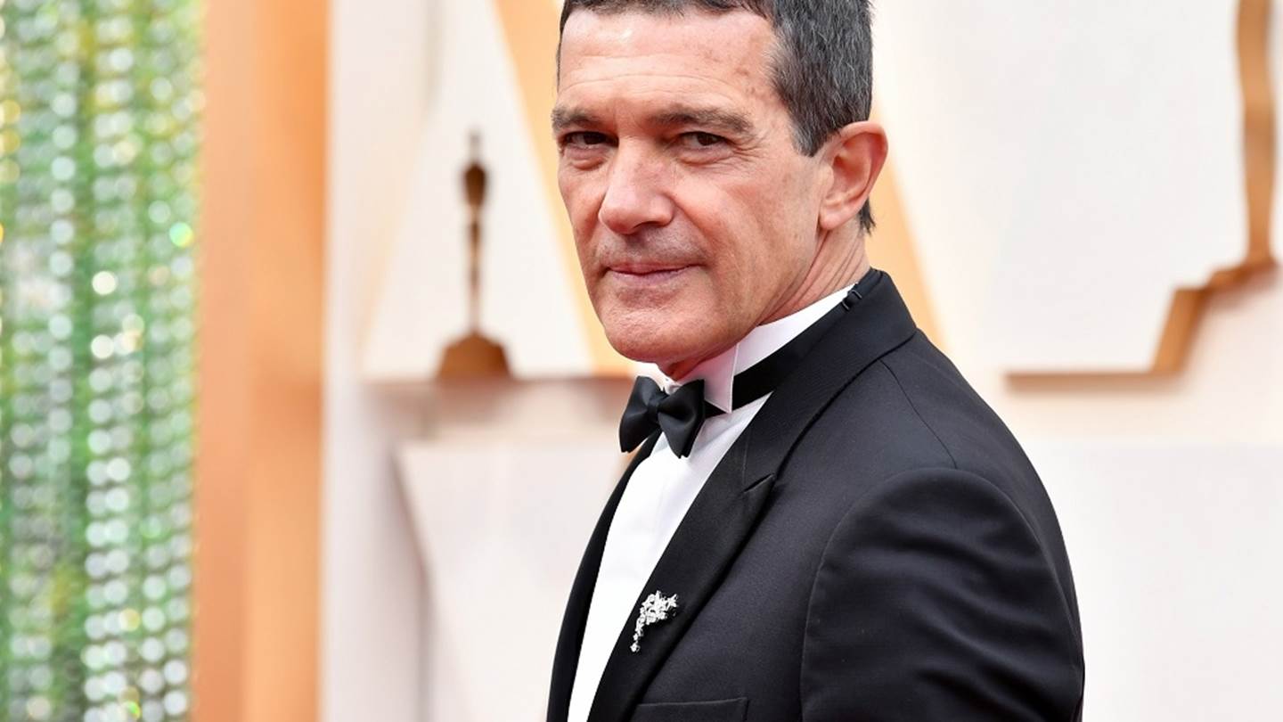 Ο Antonio Banderas και οι ρόλοι της ζωής του