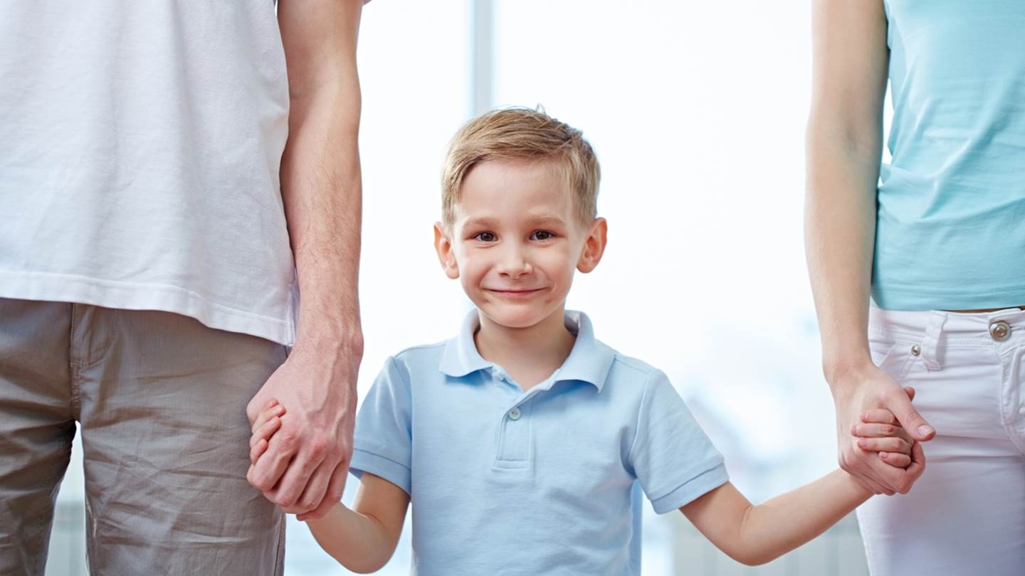 Πόσο μοιάζεις στον πατέρα και πόσο στη μητέρα σου, σύμφωνα με την επιστήμη