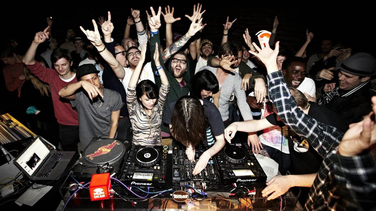 To Plissken Festival φέρνει για πρώτη φορά το Boiler Room στην Ελλάδα