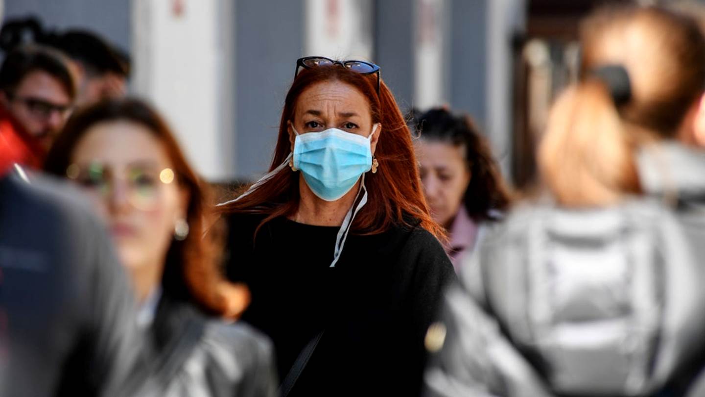 Κορονοϊός: 3.273 νέα κρούσματα