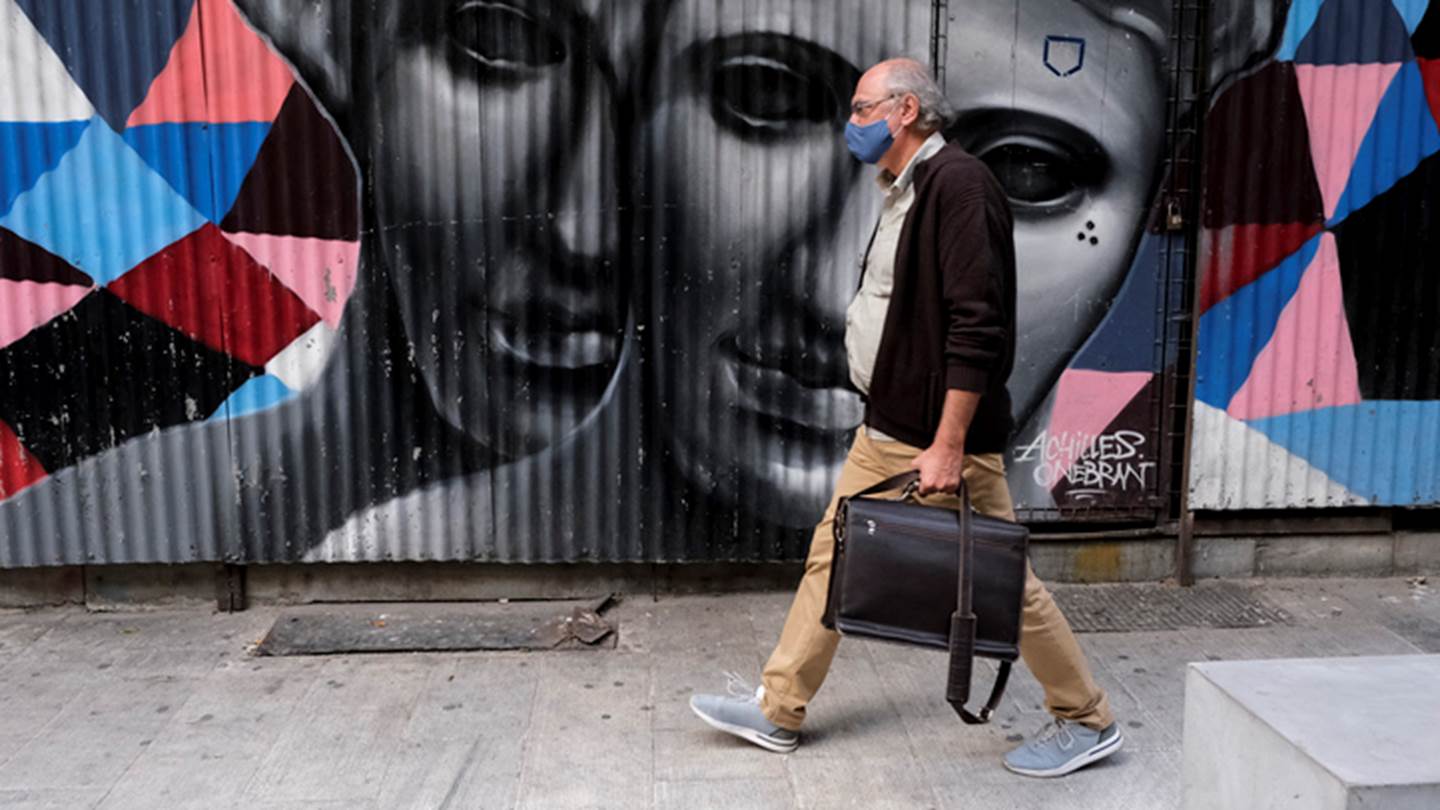 Κορονοϊός: 5.736 νέα κρούσματα