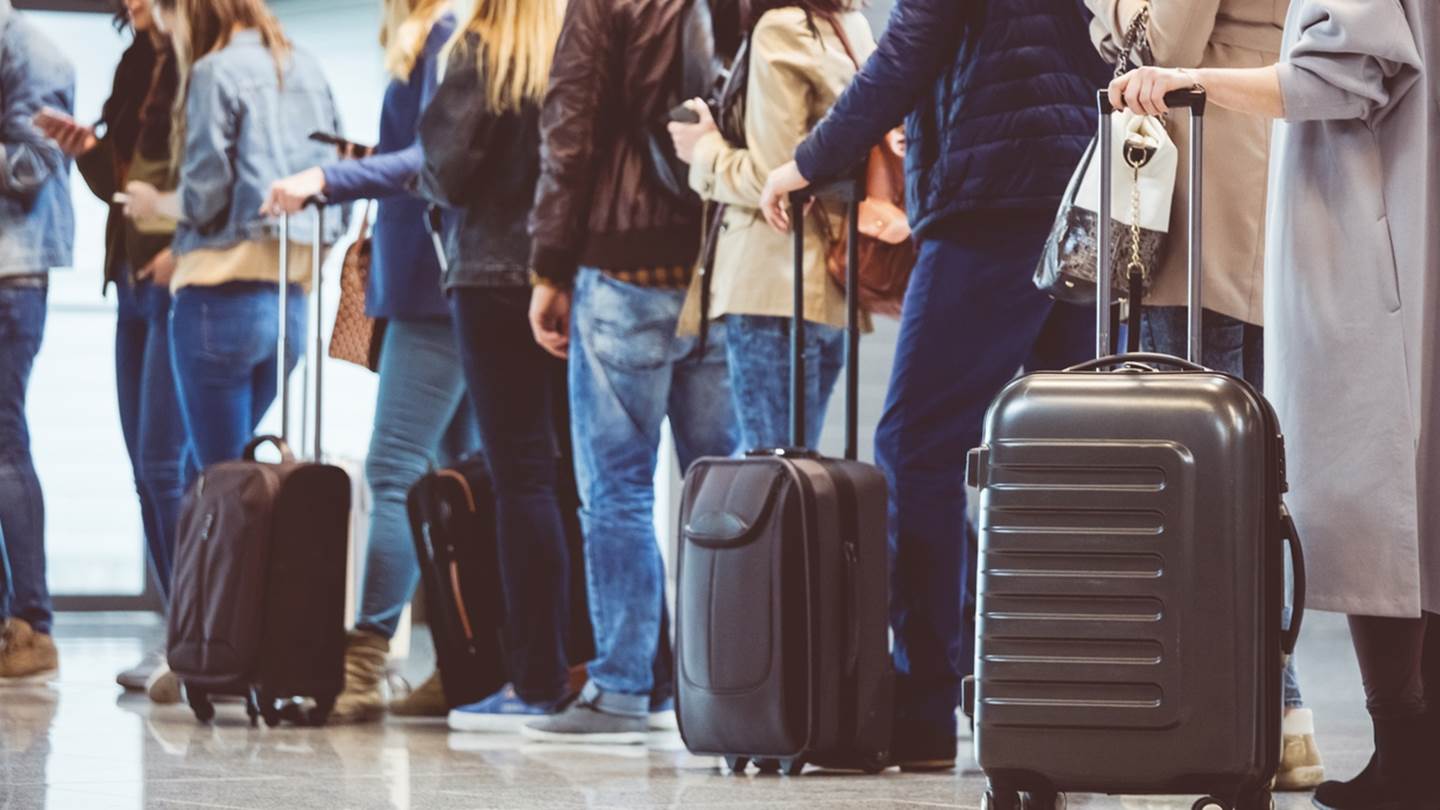 Μια 'πρωτιά' της Αθήνας στον τουρισμό, που θα θέλαμε να μην ισχύει