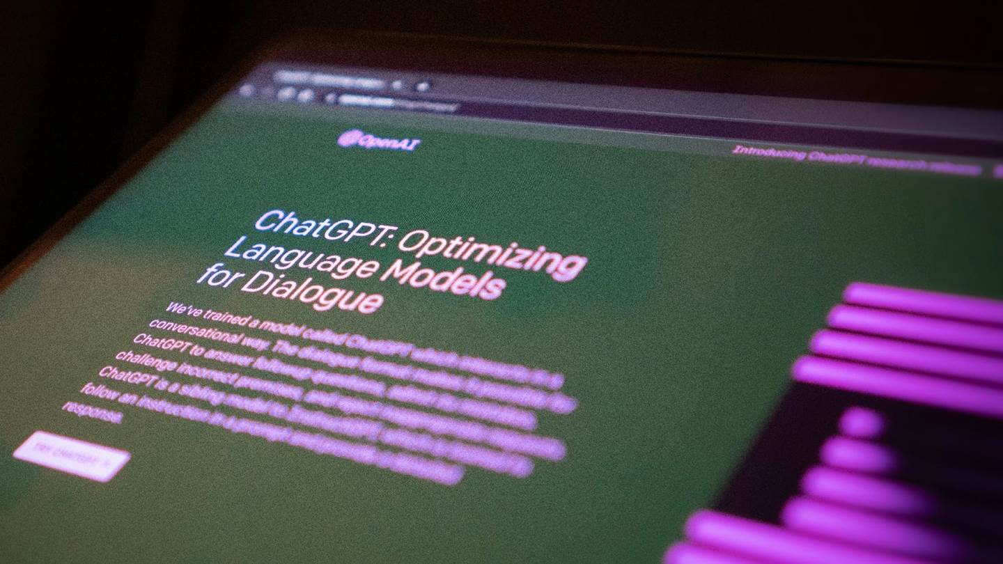 Οι ψηφιακοί κίνδυνοι που κρύβει η δημιουργία εικόνων μέσω ChatGPT