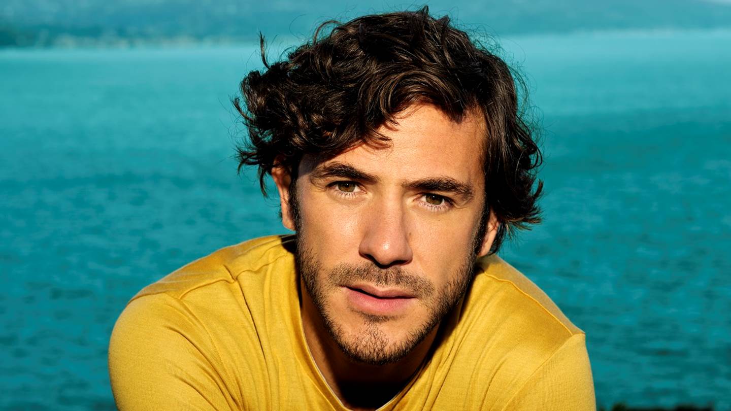 Ο Jack Savoretti φέρνει τον ευρωπαϊκό του ήχο στο Ηρώδειo