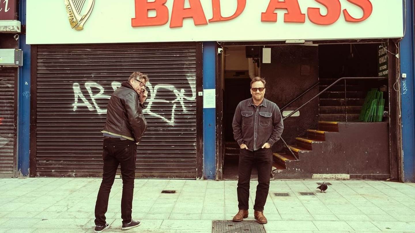 Οι Black Keys εξηγούν γιατί ακύρωσαν την περιοδεία τους στη βόρεια Αμερική