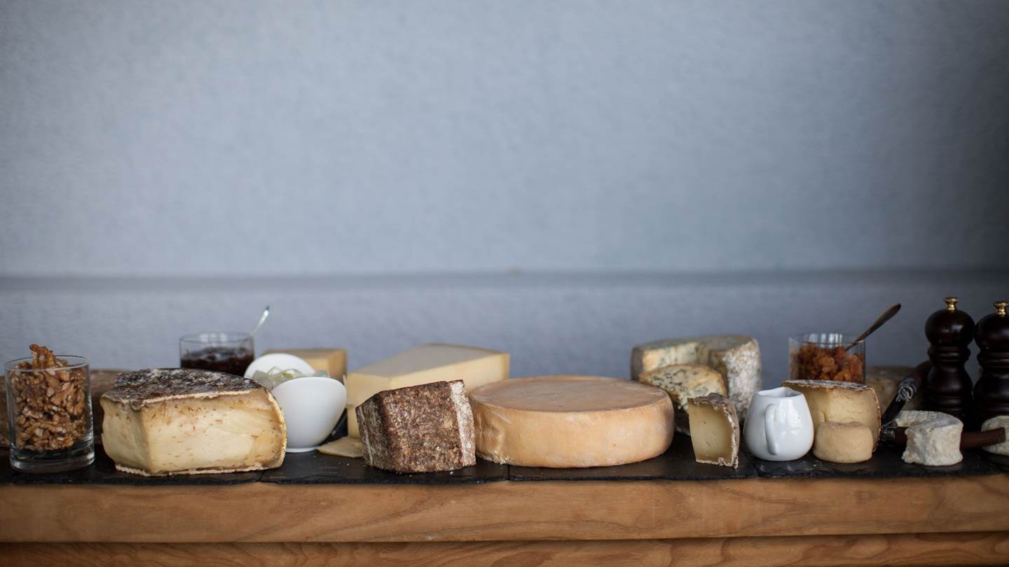 Τι θα συμβεί στο σώμα σου αν δεν φας ποτέ ξανά γαλακτοκομικά