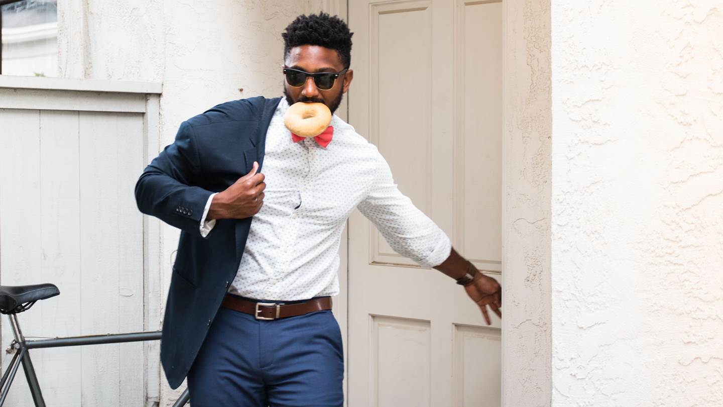 Μπορείς εύκολα να έχεις έξτρα ενέργεια χωρίς καφέ