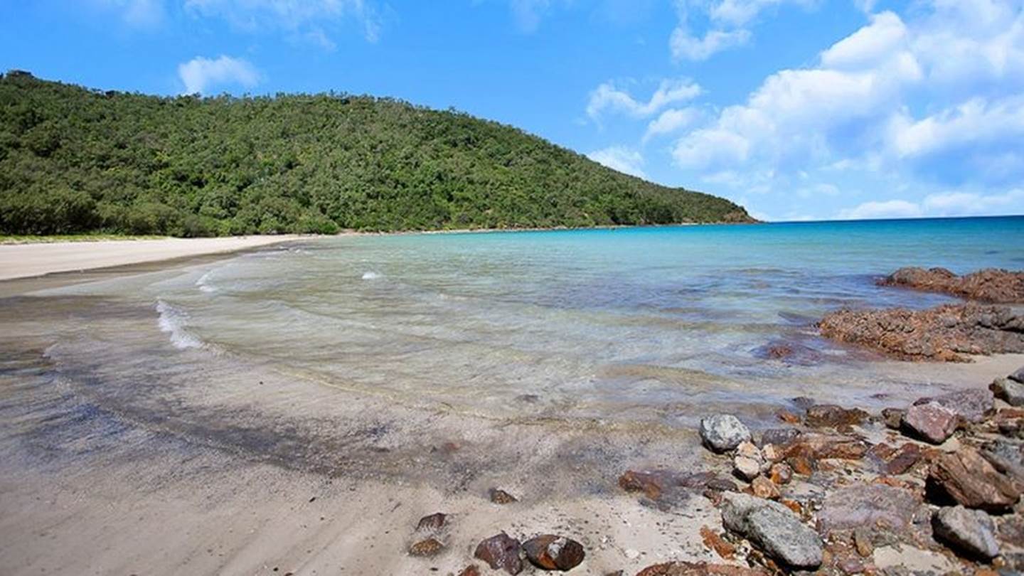 Ένα εξωτικό νησί σε τιμή ευκαιρίας