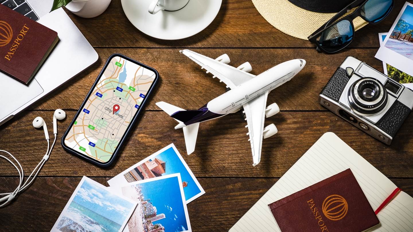 Ένας μίνι οδηγός για να βρίσκεις φθηνότερες πτήσεις μέσω Google Flights