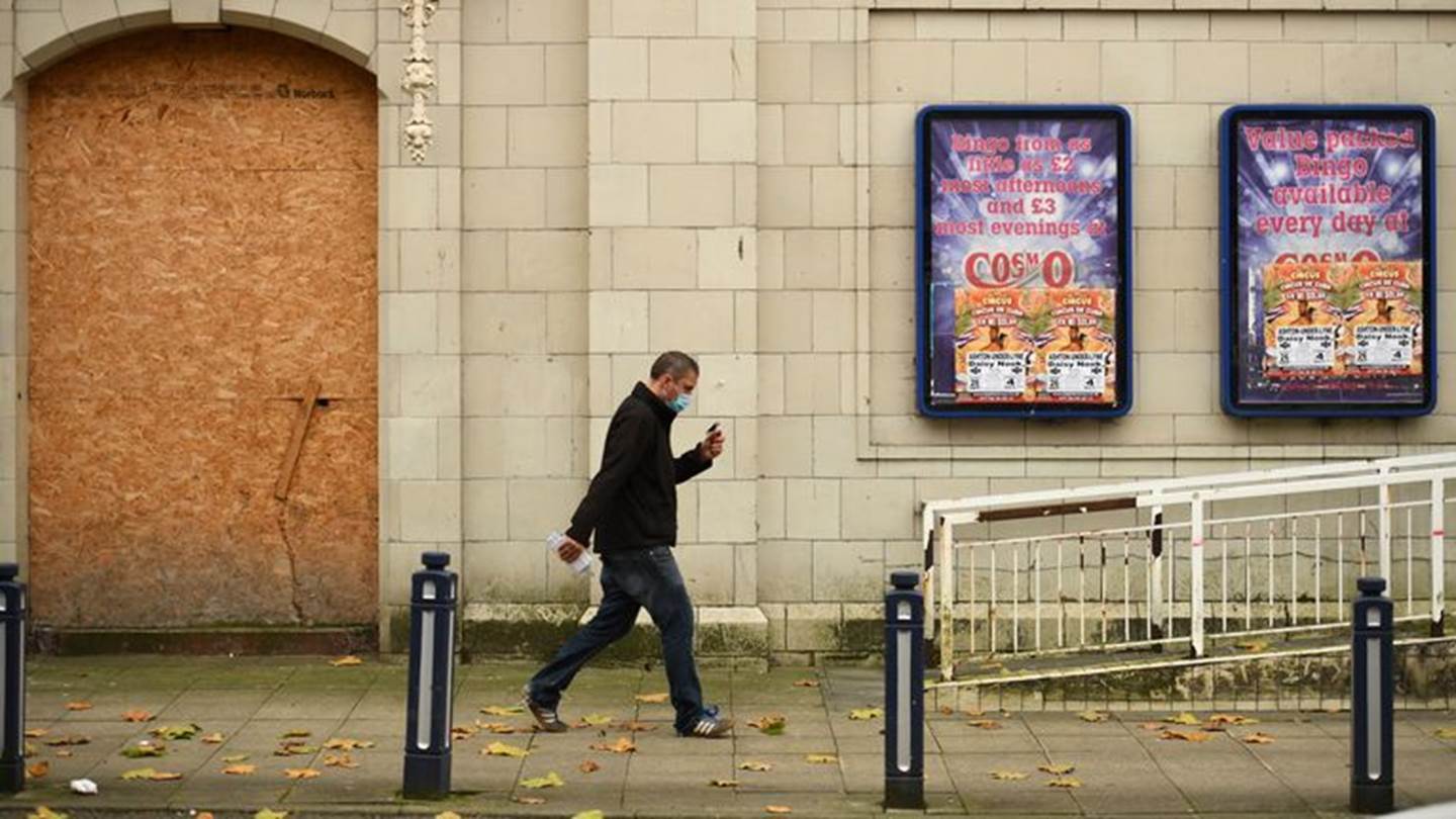 Κατάθλιψη ή ψυχολογική κούραση λόγω Covid-19;