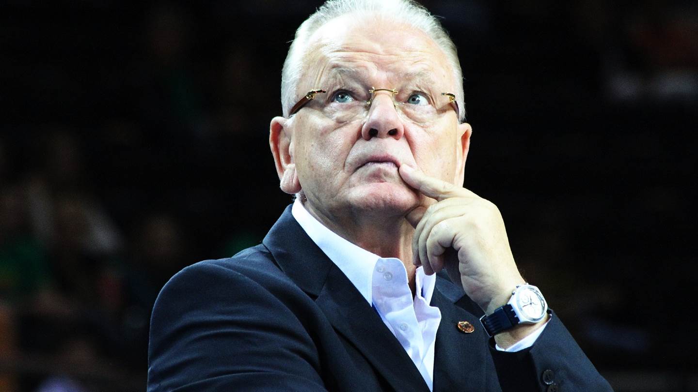 Ένας Σοφός που τον φώναζαν Duda