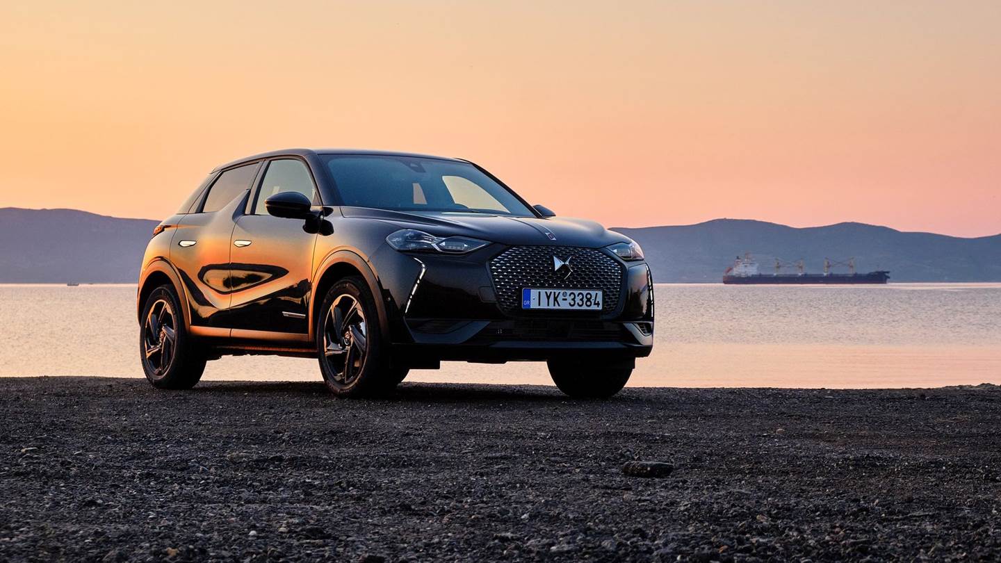 Τα καλύτερα SUV για καλοκαιρινές εξορμήσεις