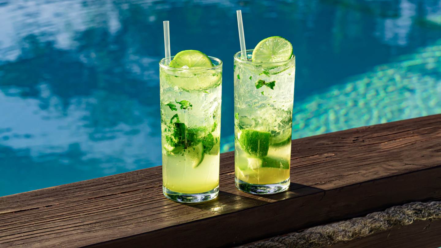 Το απόλυτο Mojito