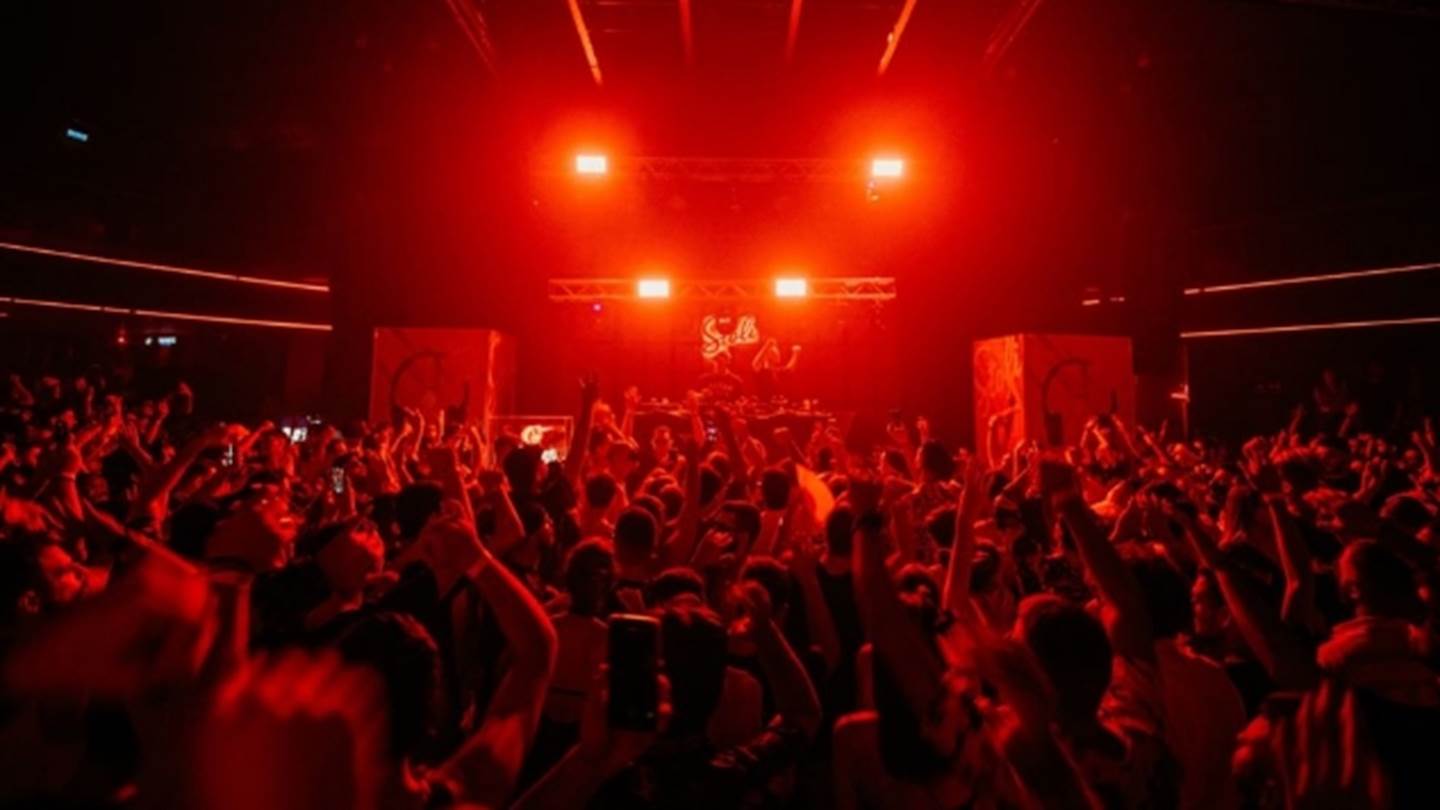 Suburbia Fallen Angels Edition | Όσα πρέπει να γνωρίζεις για το 12ο event της Suburbia