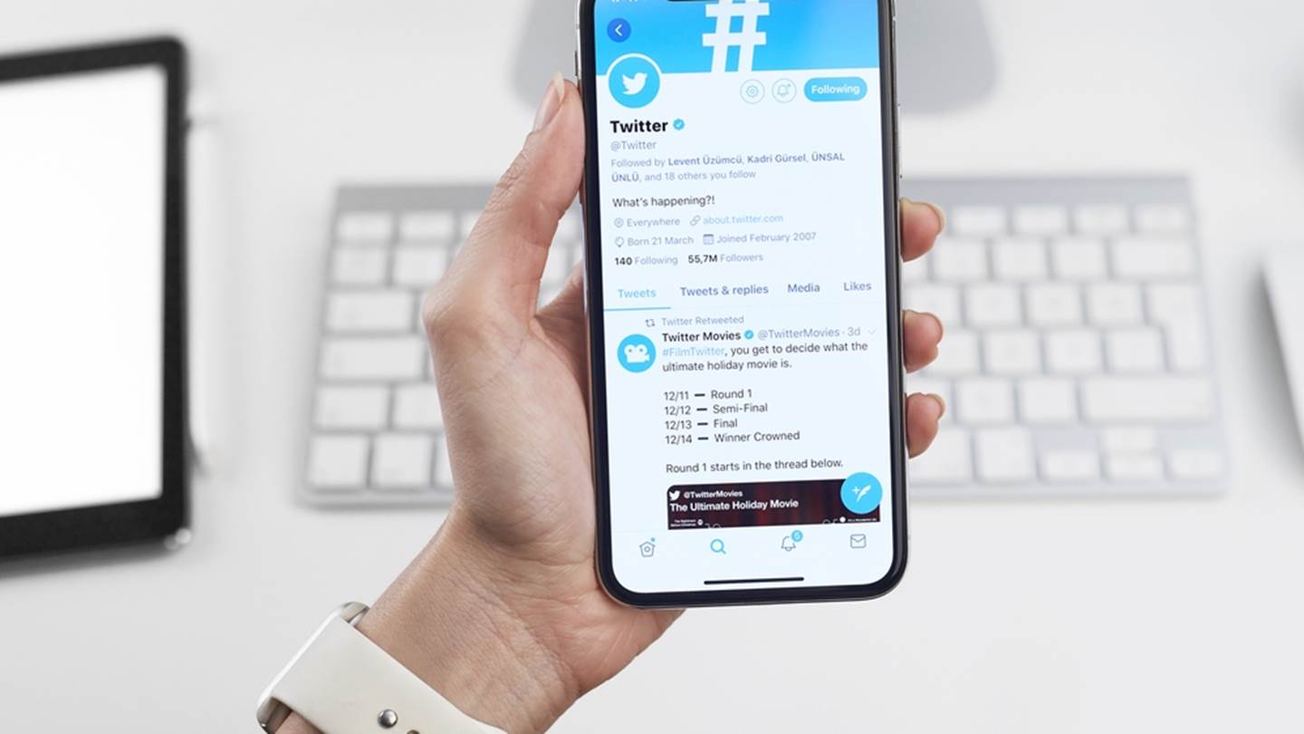 Twitter, το 'νεκροταφείο' του 21ου αιώνα