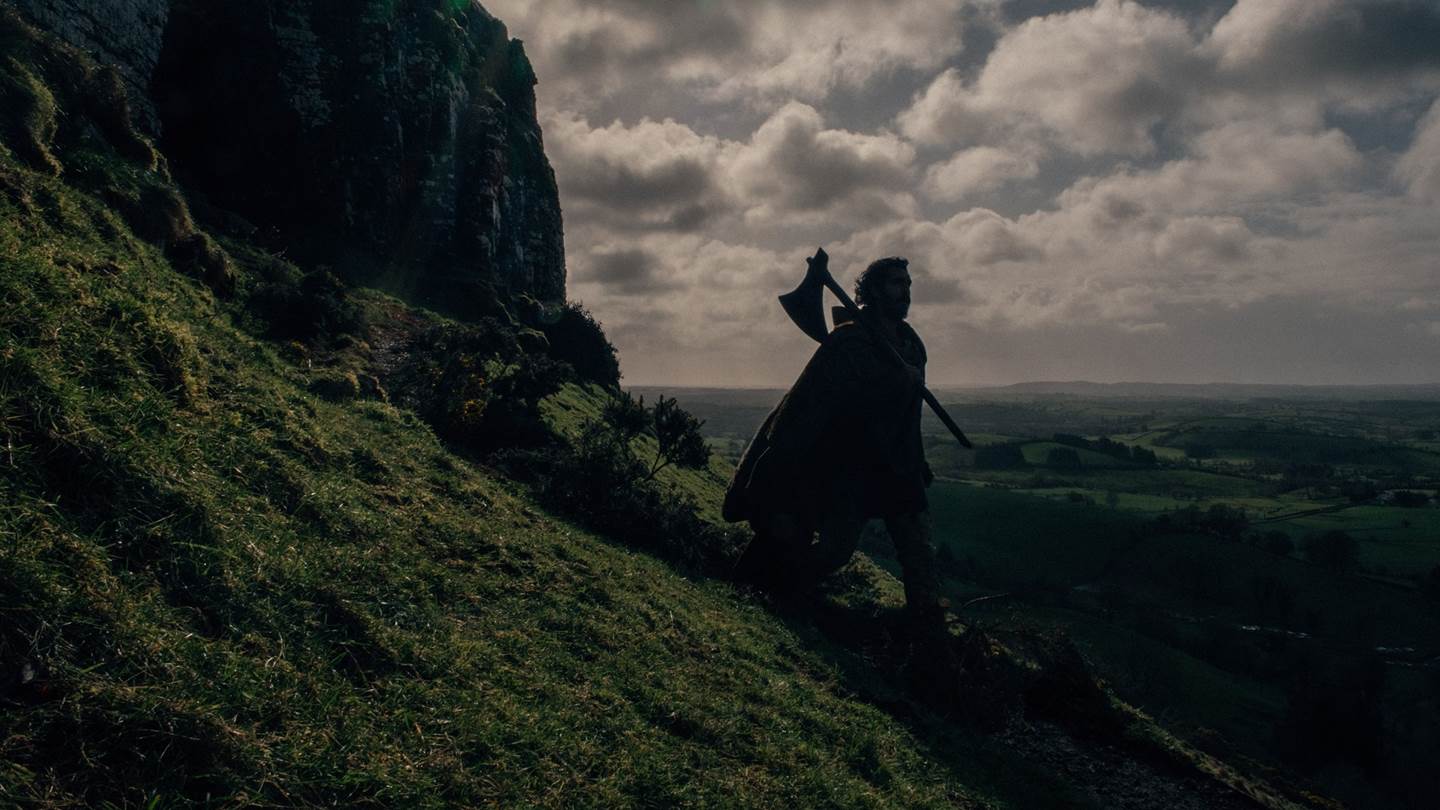 Ο Πράσινος Ιππότης, Οι Εκκεντρικοί και ό,τι νέο έρχεται στα θερινά σινεμά