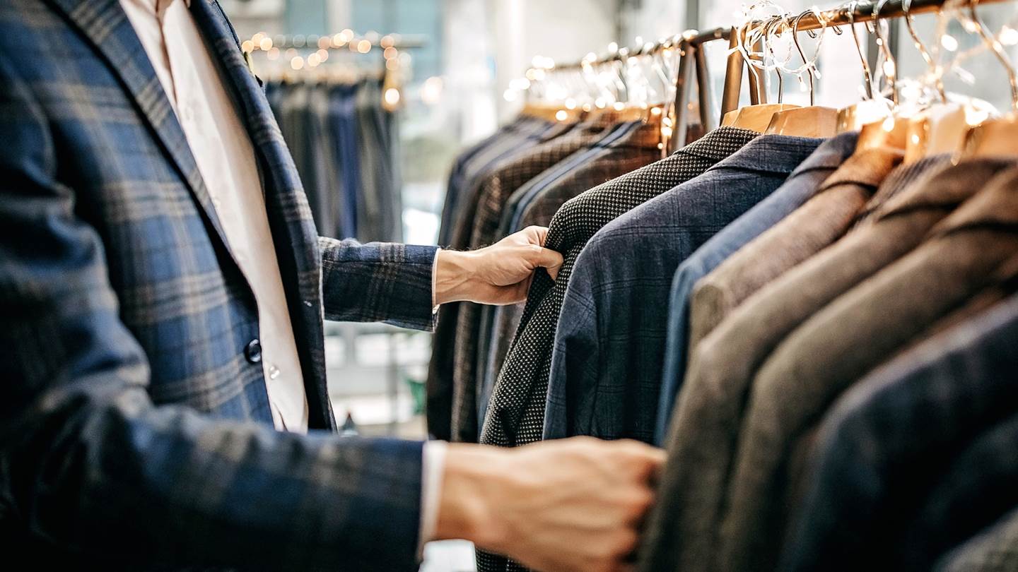 Το πρώτο πράγμα που πρέπει να κάνεις όταν αγοράζεις καινούργιο παλτό