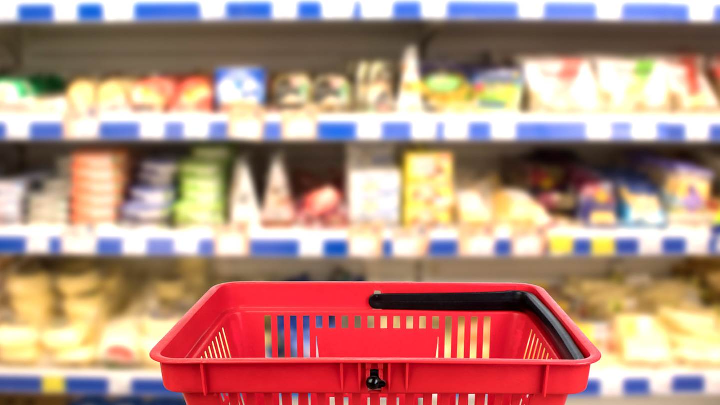 Τι να γνωρίζεις για τα τρόφιμα και τα ψώνια στο σούπερ μάρκετ