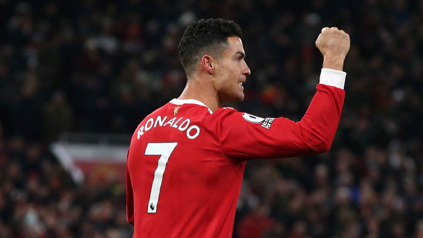 37 χρόνια Cristiano Ronaldo, οι φωτογραφίες